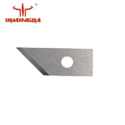 Blade, Tangential, 020thk, 45 Deg, Ces, TL-055 DSC2500 3500 Otomatik kesiciler için yedek parçalar
