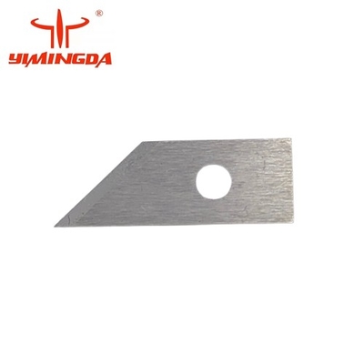 Blade, Tangential, 020thk, 45 Deg, Ces, TL-055 DSC2500 3500 Otomatik kesiciler için yedek parçalar