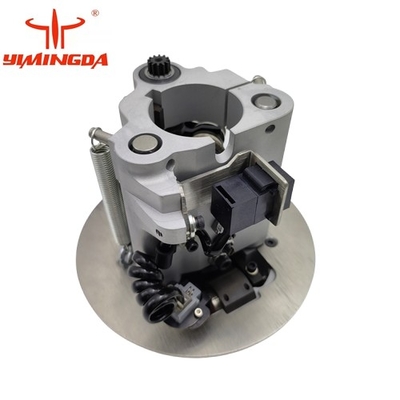 Parça numarası 75834000 Keskinleştirme, basınç, Assy, S-93-5/S52 Otomatik kesme parçaları