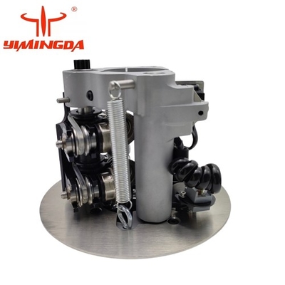 Parça numarası 75834000 Keskinleştirme, basınç, Assy, S-93-5/S52 Otomatik kesme parçaları