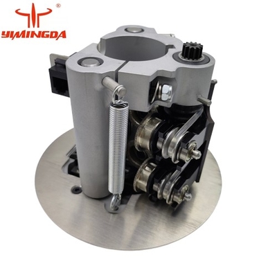 Parça numarası 75834000 Keskinleştirme, basınç, Assy, S-93-5/S52 Otomatik kesme parçaları