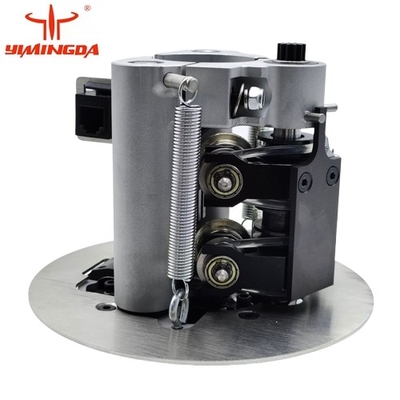 Parça numarası 75834000 Keskinleştirme, basınç, Assy, S-93-5/S52 Otomatik kesme parçaları