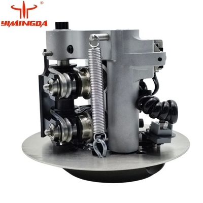 Parça numarası 75834000 Keskinleştirme, basınç, Assy, S-93-5/S52 Otomatik kesme parçaları