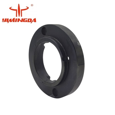 Parça numarası 61988000 Flywheel,Pulley,Driven,S-93/5,W/Lanc. Tekstil Kesme Makinesi Parçaları