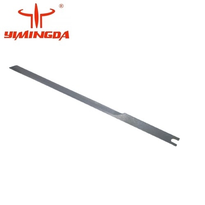 Kuris kesicisi için kesme bıçağı, Boyutu:227x8x2.5mm 227x10.5x2.5mm Parça numarası 48930