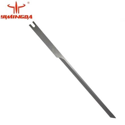 Kuris kesicisi için kesme bıçağı, Boyutu:227x8x2.5mm 227x10.5x2.5mm Parça numarası 48930
