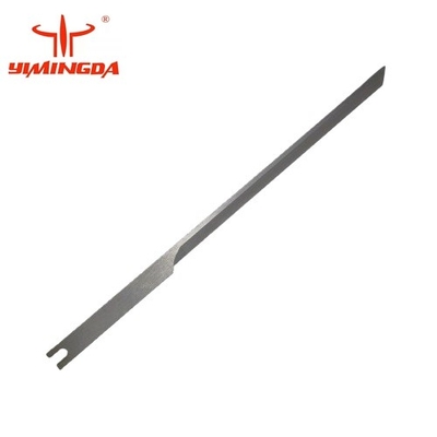 Kuris kesicisi için kesme bıçağı, Boyutu:227x8x2.5mm 227x10.5x2.5mm Parça numarası 48930