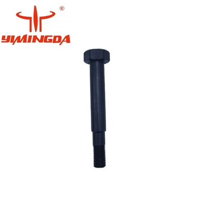 Otomatik kesiciler Tekstil kesme makinesinin yedek parçaları, ocağı, boşluk montajı, S-93-5 Bölüm numarası 90523000