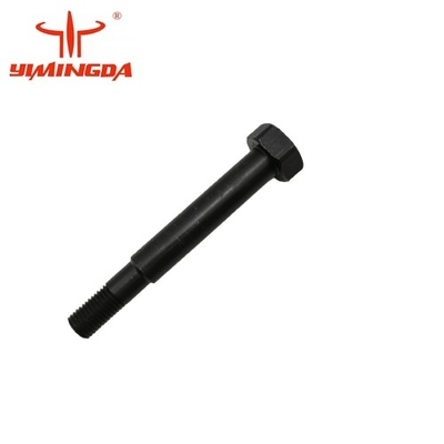 Otomatik kesiciler Tekstil kesme makinesinin yedek parçaları, ocağı, boşluk montajı, S-93-5 Bölüm numarası 90523000