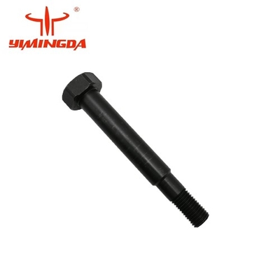 Otomatik kesiciler Tekstil kesme makinesinin yedek parçaları, ocağı, boşluk montajı, S-93-5 Bölüm numarası 90523000