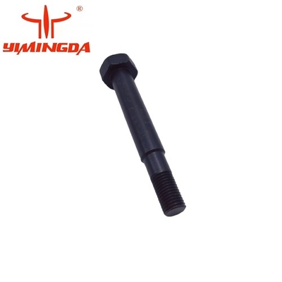 Otomatik kesiciler Tekstil kesme makinesinin yedek parçaları, ocağı, boşluk montajı, S-93-5 Bölüm numarası 90523000