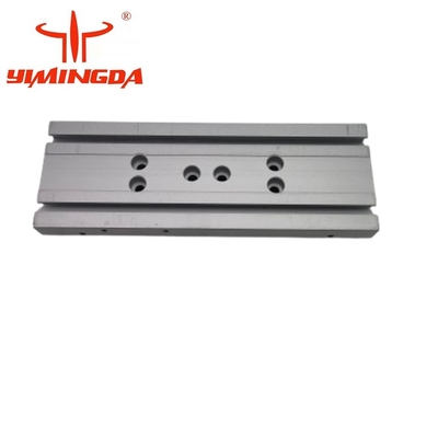 AXN80 kaydırma vagonu Compl Parça No 066297 Otomatik kesiciler Bullmer kesicileri için yedek parçalar