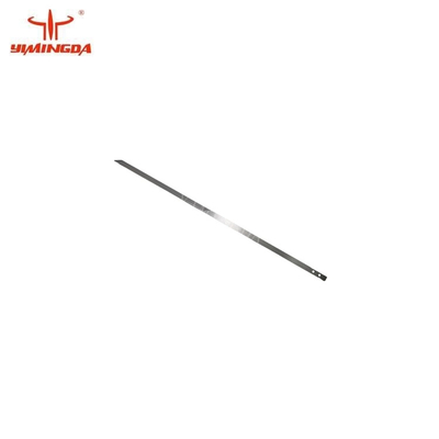 Boyut 381*8,3*2,5 mm Kesme Bıçağı, IMA Kesme Makinesi Bıçağı, Parça No. 5.919.310.100