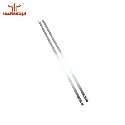 Boyut 381*8,3*2,5 mm Kesme Bıçağı, IMA Kesme Makinesi Bıçağı, Parça No. 5.919.310.100