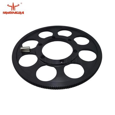 PN 85620000 Otomatik Kesici Parçaları GTXL / Paragon LX İçin Uygun Dişli Takımı C Ekseni Tahrikli