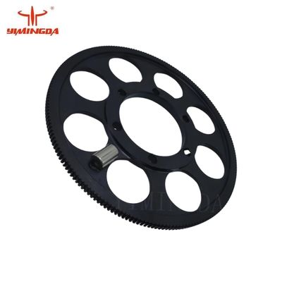 PN 85620000 Otomatik Kesici Parçaları GTXL / Paragon LX İçin Uygun Dişli Takımı C Ekseni Tahrikli