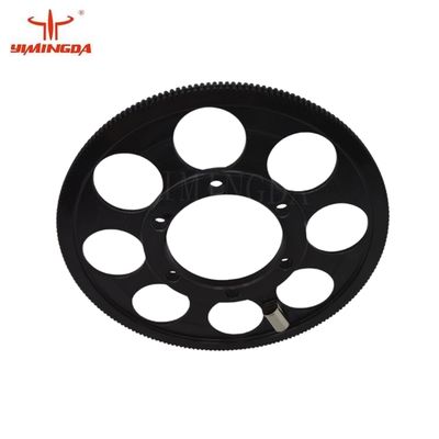 PN 85620000 Otomatik Kesici Parçaları GTXL / Paragon LX İçin Uygun Dişli Takımı C Ekseni Tahrikli