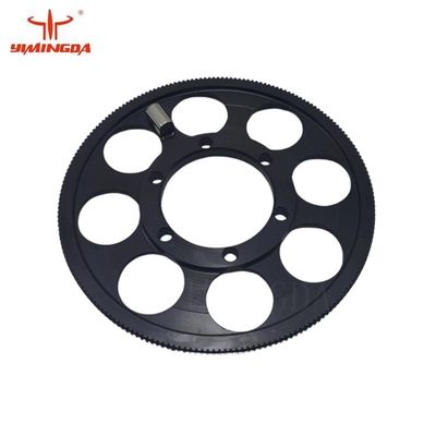 PN 85620000 Otomatik Kesici Parçaları GTXL / Paragon LX İçin Uygun Dişli Takımı C Ekseni Tahrikli