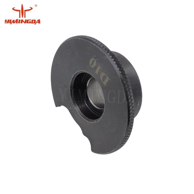 136290 DEĞİŞME Kılavuzu D=10mm IX6 IX9 Q50 Q80 IH5 IH8 Vektör Otomatik Kesme Makinesi için takım elbise