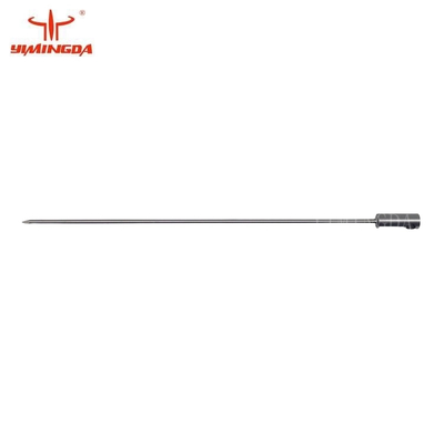 800669 İğne Kare Uç VT5/7D2 D=2MM Vector VT5000 VT7000 Kesim Makinesi İçin