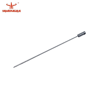 800669 İğne Kare Uç VT5/7D2 D=2MM Vector VT5000 VT7000 Kesim Makinesi İçin