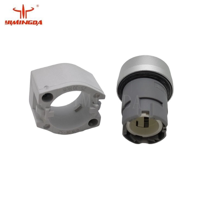 Otomatik Kesici GT5250/GT7250 için Switch Mom Pb Beyaz W/E pn 925500507