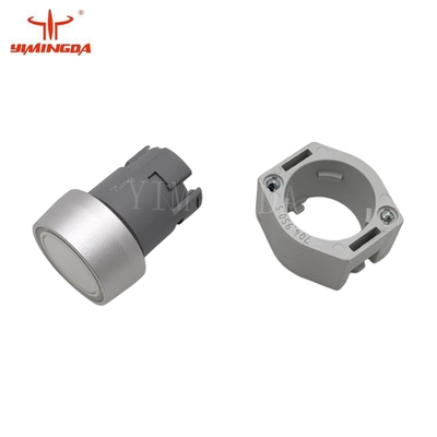 Otomatik Kesici GT5250/GT7250 için Switch Mom Pb Beyaz W/E pn 925500507