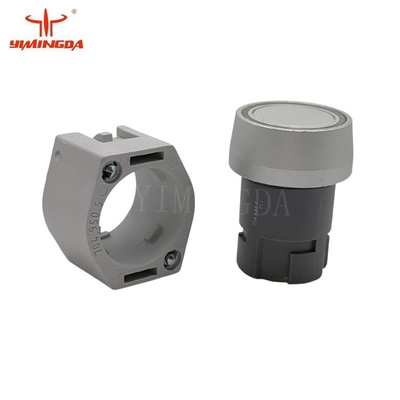 Otomatik Kesici GT5250/GT7250 için Switch Mom Pb Beyaz W/E pn 925500507