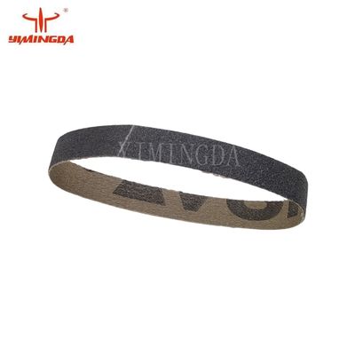 PN 501-16-110 Bileme Zımparası Boyutu: 238*12mm P100 Morgan Razor 25 İçin