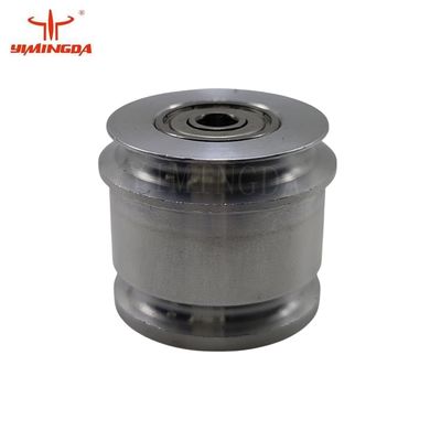 Sürücü Rulo Parça No. 24409 Otomatik Kesici Yedek Parçaları Kuris Kesici için