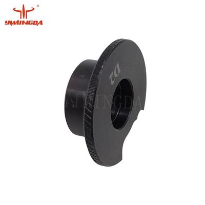 Borma Kılavuzu Hızlı Değişim 2mm Parça No. 126340 IX Otomatik Kesme Makinesi Parçaları için