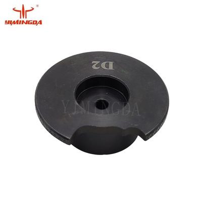 Borma Kılavuzu Hızlı Değişim 2mm Parça No. 126340 IX Otomatik Kesme Makinesi Parçaları için