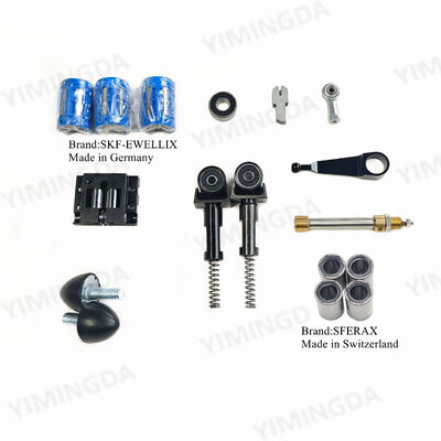 Maintenance Kits Part No. 704282 MTK 1000H VT-FA-FX72-FXE72-FX100
