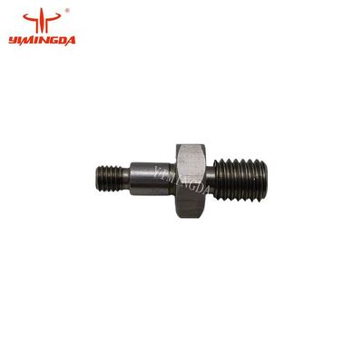 Otomatik Kesici Yedek Parça No. 123936 Jack Head için Eksen Giyim Endüstrisi kesici Parçaları