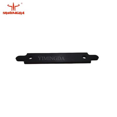 Otomatik kesicinin yedek parçası No. 123938 Q80 kesicisi için plaka