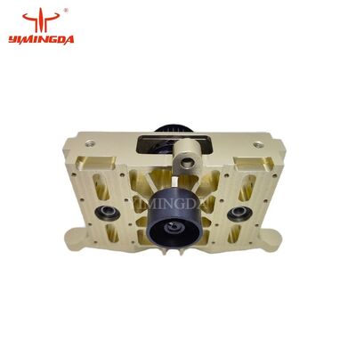 Auto Cutter Spare Part No. 702857 Driver Box garment Industry Machine IX6 Parts