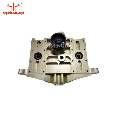 Auto Cutter Spare Part No. 702857 Driver Box garment Industry Machine IX6 Parts