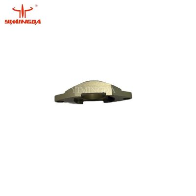 Otomatik Kesici Yedek Parça No.703356 Alt Sabitleme Yuvası, Kesici M55 MH MX M88 MH8 MX9 için Zımba Matkabı için