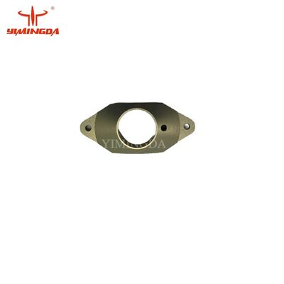 Otomatik Kesici Yedek Parça No.703356 Alt Sabitleme Yuvası, Kesici M55 MH MX M88 MH8 MX9 için Zımba Matkabı için