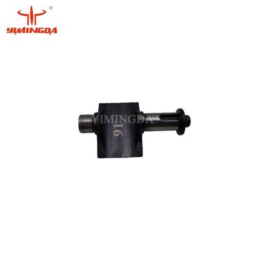Otomatik Kesici Yedek Parça No.704636 Pinyon Mili Titreşim Kutusu Q80 IQ80 Kesici Makine Parçaları