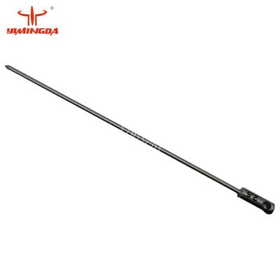 Parça numarası 116092 D=2.5mm ısıtma iğnesi VT57/IX69-Q58-IH58 IX Otomatik kesme makineleri için matkap