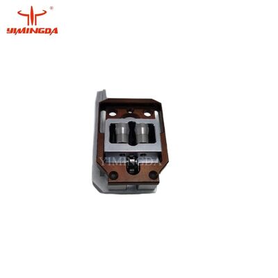 Parça No 630380 170731433 8001S Otomatik kesiciler için bıçak kılavuzu