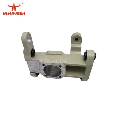 Parça No 66142000 Elvtr. Carr Assy S93-5 W/Lancas 5200 & 5250 & S-93 Kesme Makinesi İçin