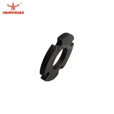 Parça No 55473000 Flanş, Kasnak, Tahrik, S-93-5 Otomatik Kesme Makinesi 5200 & 5250 & S-93 için