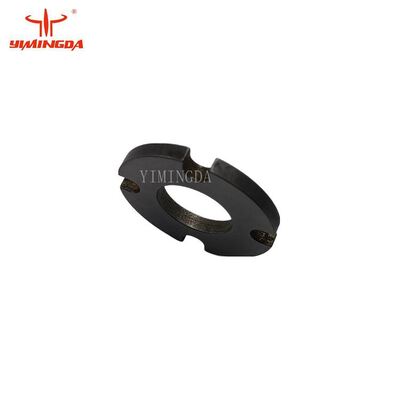 Parça No 55473000 Flanş, Kasnak, Tahrik, S-93-5 Otomatik Kesme Makinesi 5200 & 5250 & S-93 için