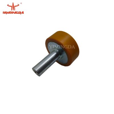 Parça numarası 84611010 Otomatik Kesme Makinesi KW 2000 Yayıcı için Sürücü Tekerleği