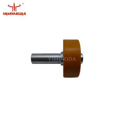 Parça numarası 84611010 Otomatik Kesme Makinesi KW 2000 Yayıcı için Sürücü Tekerleği