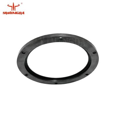 Part No. 115480 (102309+104621+106159+052206), Holding Down Device Ring For D8002 cutter