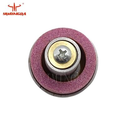 Serpme Makinesi İçin Yayıcı Zımpara Taşı Kesici Zımpara Tekerleği Bıçağı Taşı