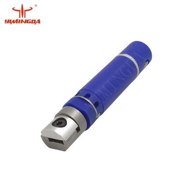 Parça No. 75410 Piston Komple Bıçak 2.5x8 Otomatik Kesici Yedek Parçaları Kuris İçin